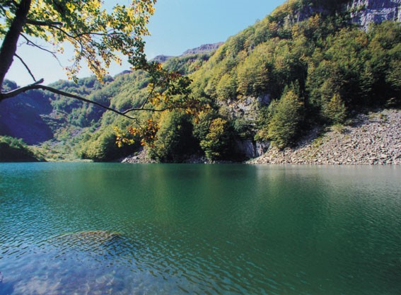 PIEVEPELAGO