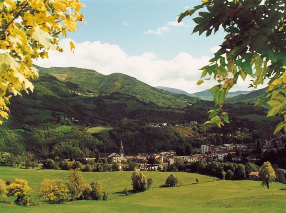 pievepelago